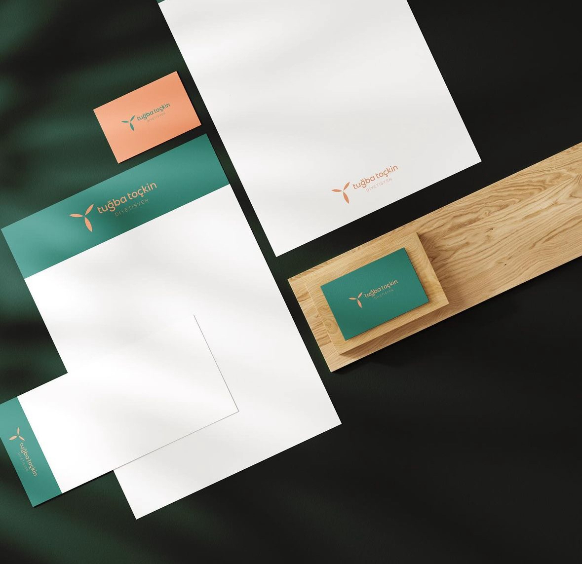 Diyetisyen Tuğba TOÇKİN